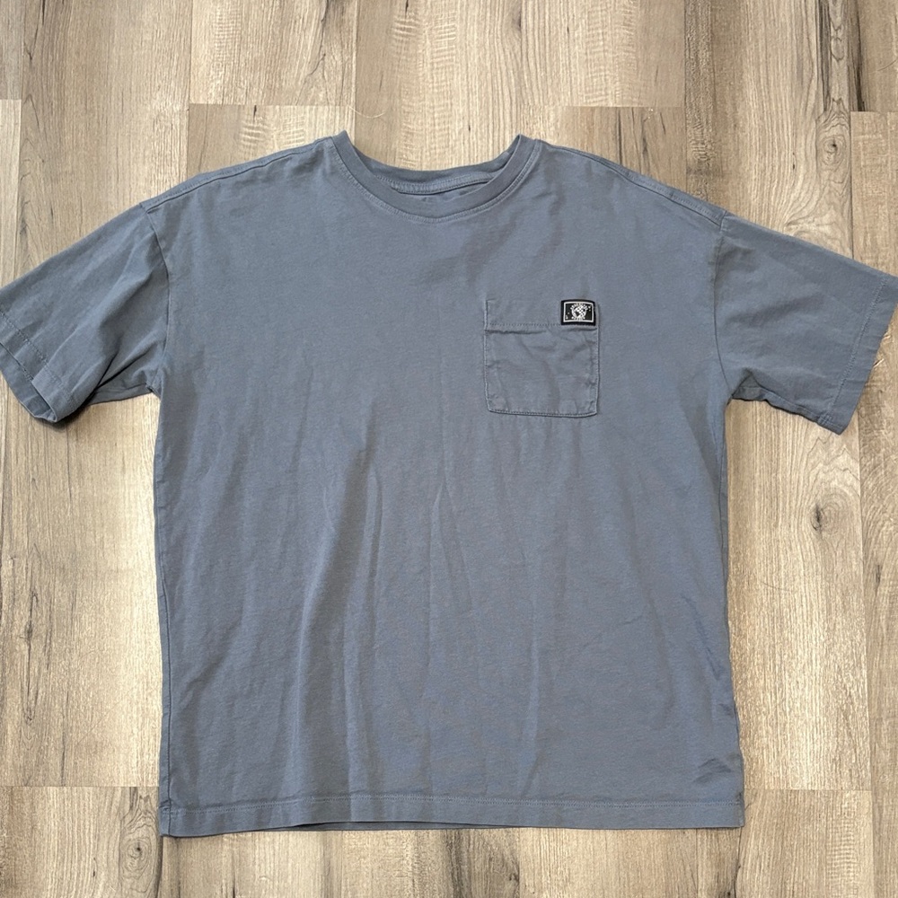Old navy oversized tee